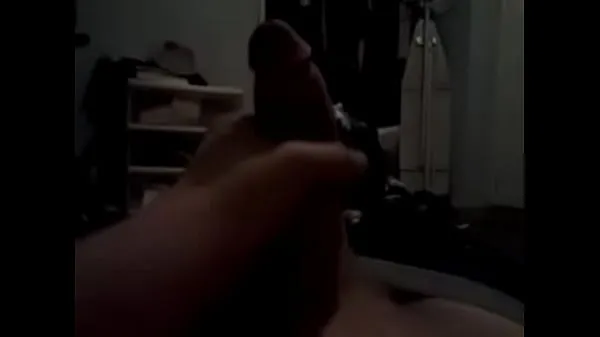 Assista Busting a dripping cumshot vídeos quentes