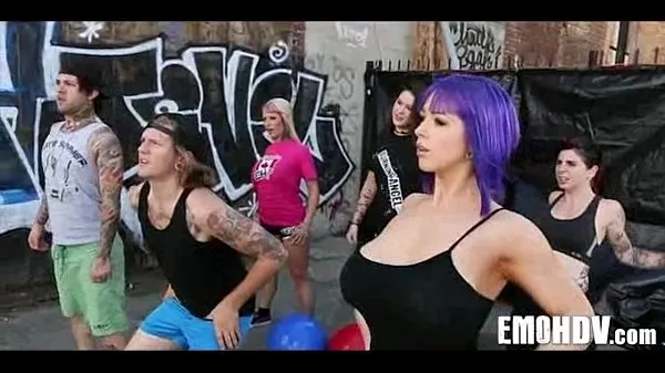 Watch Hot emo slut 148 warm Videos