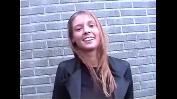 Watch Flemish Stephanie fucked in a car (Belgian Stephanie fucked in car warm Videos