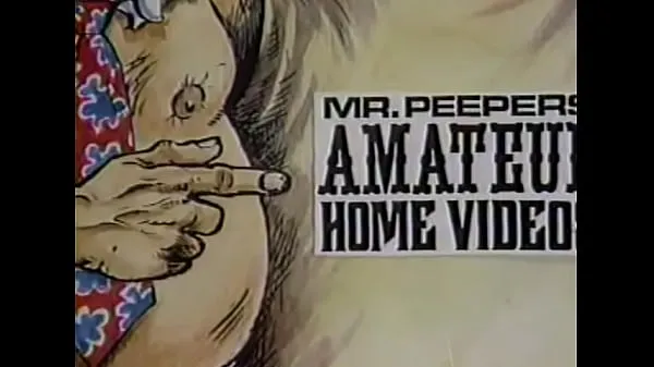 Παρακολουθήστε LBO - Mr Peepers Amateur Home Videos 01 - Full movie ζεστά βίντεο