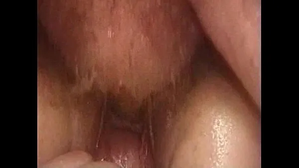 Watch Fuck and creampie in urethra warm Videos
