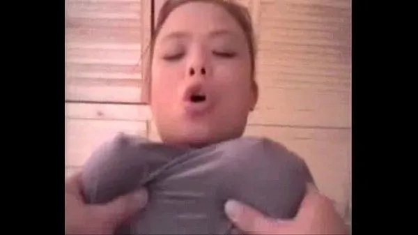 Tonton Asian Teen great Orgasm Video hangat