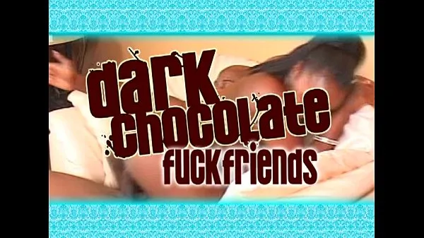 Katso DNA - Dark Chocolate Fuck Friends - Full movie lämmintä videota