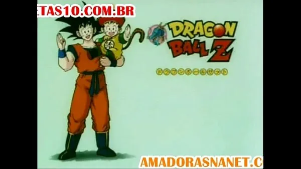 Guarda Dragon ball 18 fucking - numero 18 fodendo video caldi