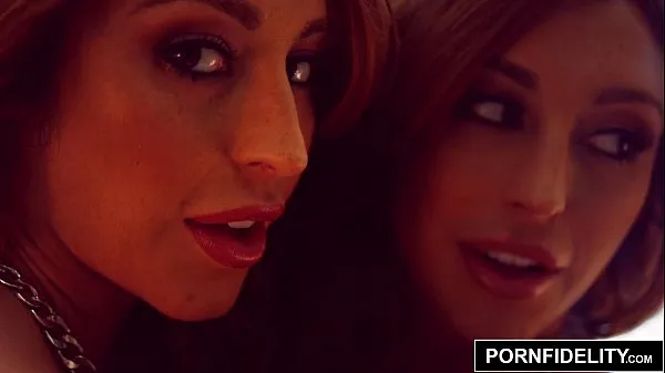 Pozrite si PORNFIDELITY - Glamour Model Gone Bad Christiana Cinn Deep Creampie zaujímavé videá