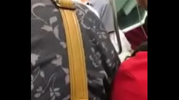 Watch crazy japanese women in train warm Videos