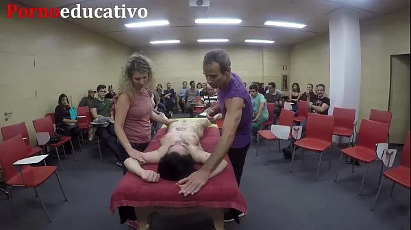 Guarda Classe 3 del massaggio erotico anale video caldi