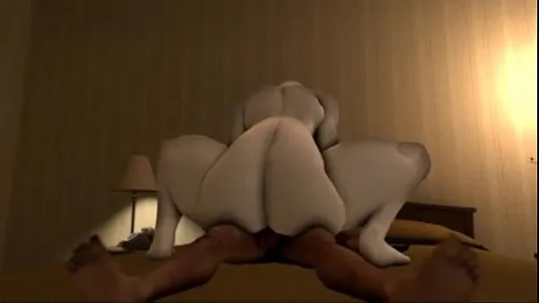 Guarda Sesso robot hotel video caldi