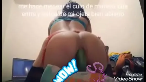 Assista Imagine o que minha linda bunda faria com seu pau vídeos quentes