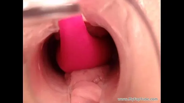 Mira Chicas sexy usa espéculo y vibrador cálidos videos