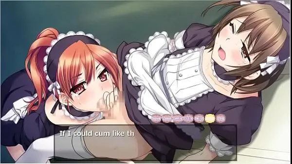 Assista Otomaid Tsukasa Harem Route Scene # 1 (Parte 11 vídeos quentes