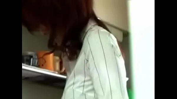 Se SHORT CLIP] 3 Japanese housing complex wives varme videoer