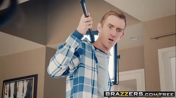 Assista Brazzers - Estrelas pornográficas como se fossem grandes - A cena de substituição estrelada por Jennifer White e Danny D vídeos quentes