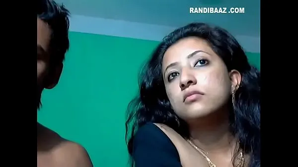 Sıcak Videolar Indian muslim lovers Riyazeth n Rizna private Show izleyin