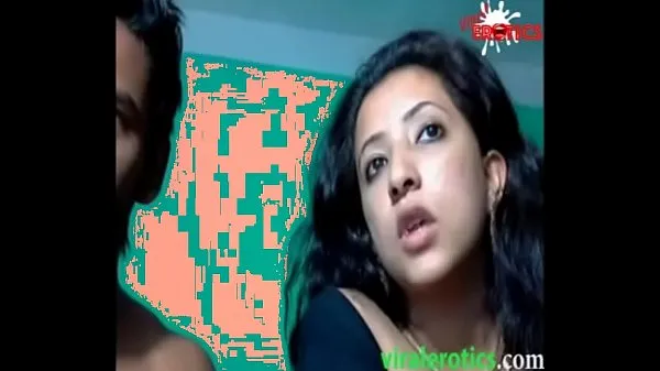 Tonton Cute Muslim Indian Girl Fucked By Husband On Webcam Video hangat