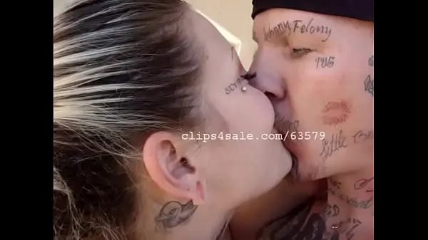 Watch SV Kissing Video 3 warm Videos