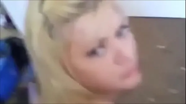 Katso Amateur blonde teen anal lämmintä videota