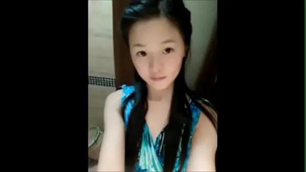 Regardez Cute Chinese Teen Dancing on Webcam - Regardez-la en direct sur LivePussy.Me vidéos chaleureuses