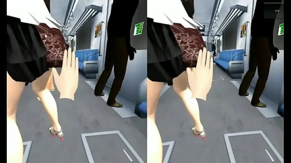 观看XXX simulator VR train gropped温馨视频