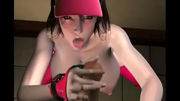 Watch Umemaro 3D Vol.11 Pizza Takeout Obscenity PIZZA(Hentai warm Videos