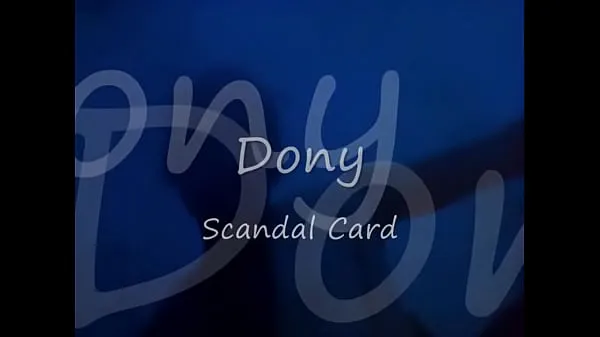 دیکھیں Scandal Card - Wonderful R&B/Soul Music of Dony گرم ویڈیوز