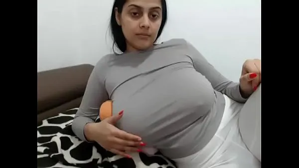 Watch big boobs Romanian on cam - Watch her live on LivePussy.Me warm Videos
