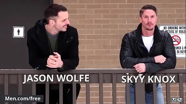Wolfe、Skyy Knox）-失恋パート3-予告編プレビュー温かいビデオをご覧ください