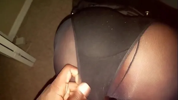 Mira Rapidito con Muñeca Sexual Real en Pantimedias cálidos videos