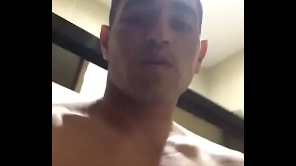 Bekijk Scandal: leaked Argentine footballer Fernando Gutierrez warme video's