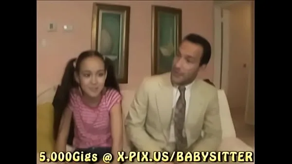 Watch Asian Babysitter warm Videos