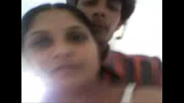 Tonton indian aunt and nephew affair Video hangat