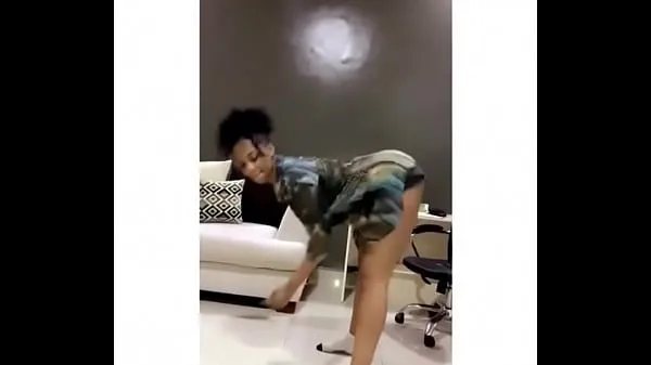 Watch Rwandan Sexy Twerking Shaddyboo Kunyaza SuperSexy warm Videos