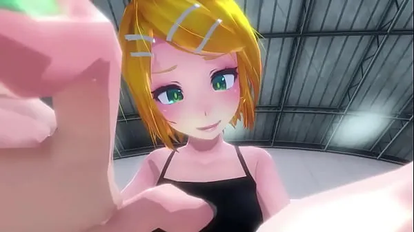 Sehen Sie sich Az-B-MMD-Giantess-Growth-Rin s-sehr-Big-Day - Beste kostenlose 3D-Cartoonwarme Videos an