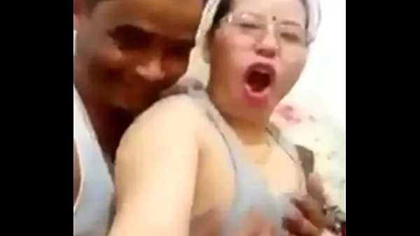 Watch Nepali woman fire warm Videos