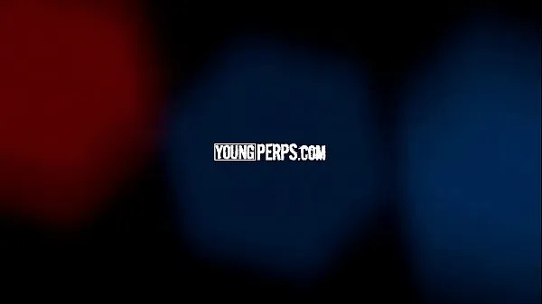 Watch YoungPerps - Twink Fucked By Black Cock warm Videos