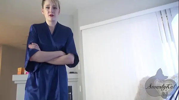 Sehen Sie sich VOLLSTÄNDIGES VIDEO - STEPMOM TO STEPSON I Can Cure Your Lisp - ft. The Cock Ninja undwarme Videos an
