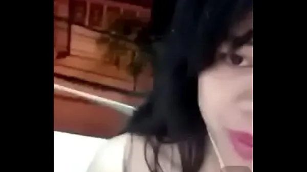 Mira chica zalo en vivo cálidos videos