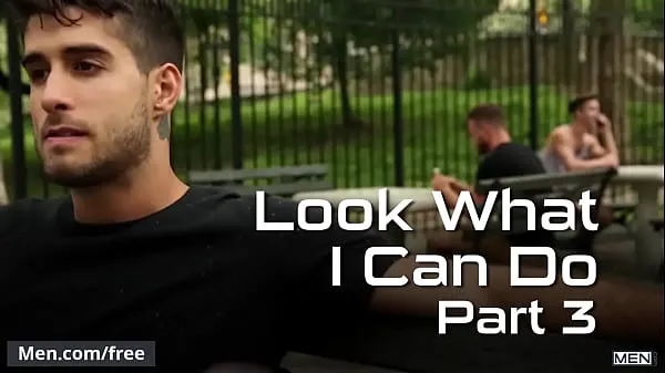 Katso Diego Sans, Ian Frost, Max Wilde) - Look What I Can Do Part 3 - Drill My Hole - Trailer preview lämmintä videota