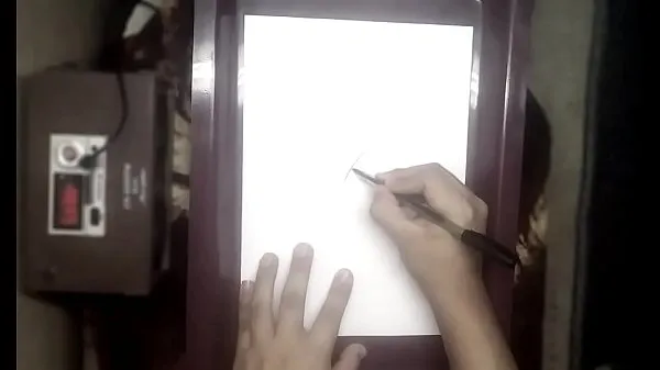 Tonton drawing zoe digimon Video hangat