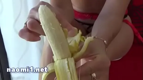 Oglądaj naomi cruch a dirty banana ciepłe filmy