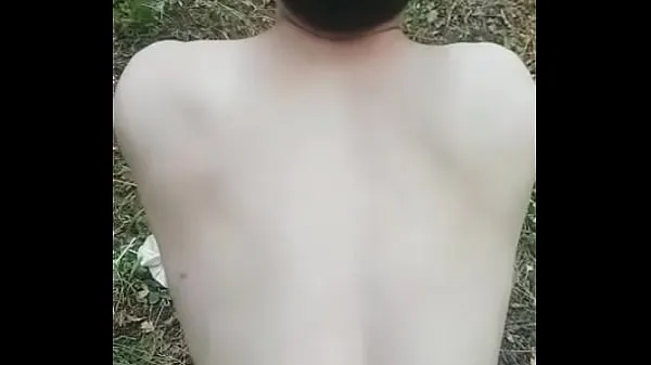 Watch Noah Garland getting fucked in the woods warm Videos