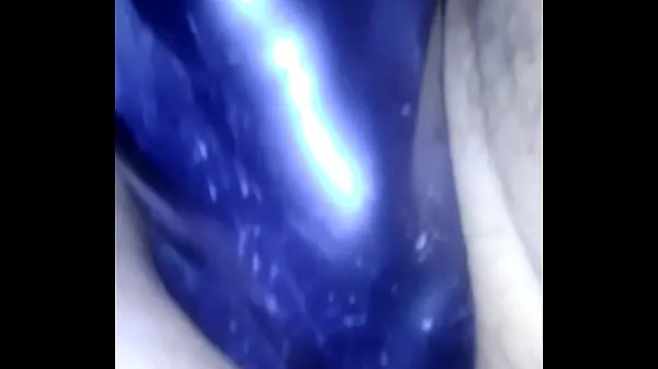 Assista dildo huge inflatable vídeos quentes