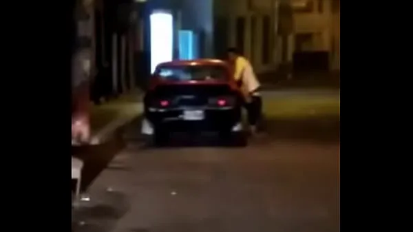 Sıcak Videolar Sex on public roads izleyin