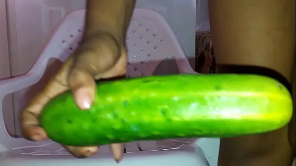 Watch Cucumber Masturbation By Mel warm Videos