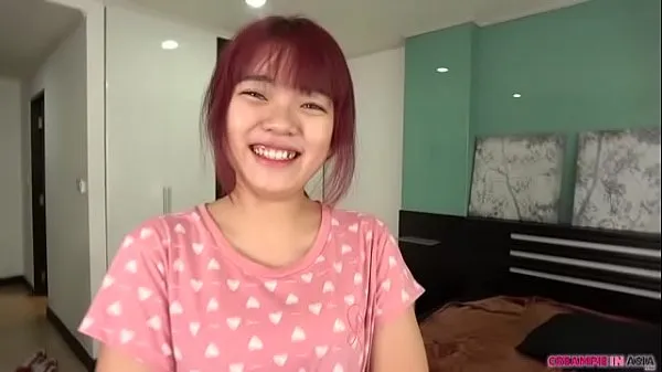Watch Petite Thai girl services Japan sex tourist warm Videos