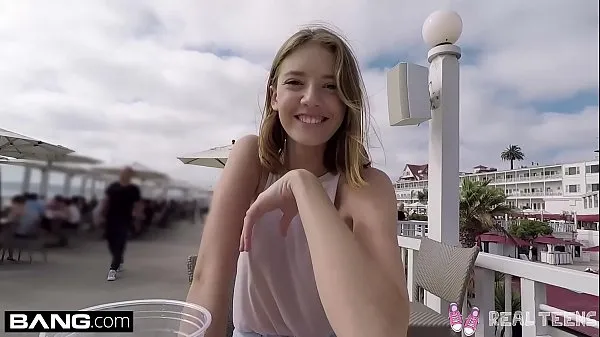 Watch Real Teens - Teen POV pussy play in public warm Videos