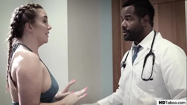 Sıcak Videolar Black assfucked his favourite patient izleyin