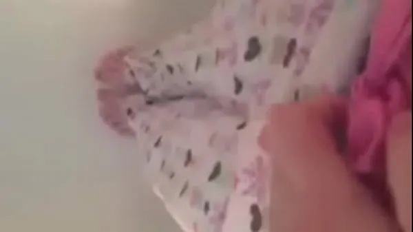 Katso Pijama wetting lämmintä videota