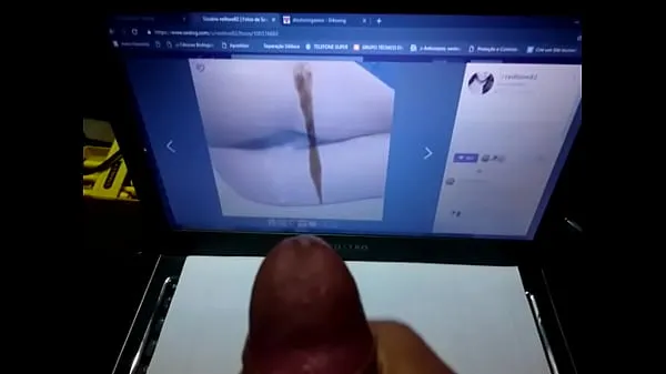 Se cumshot varme videoer