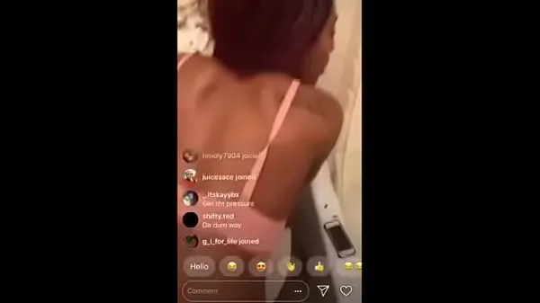 Regardez ig suckmycliq 18 seulement vidéos chaleureuses